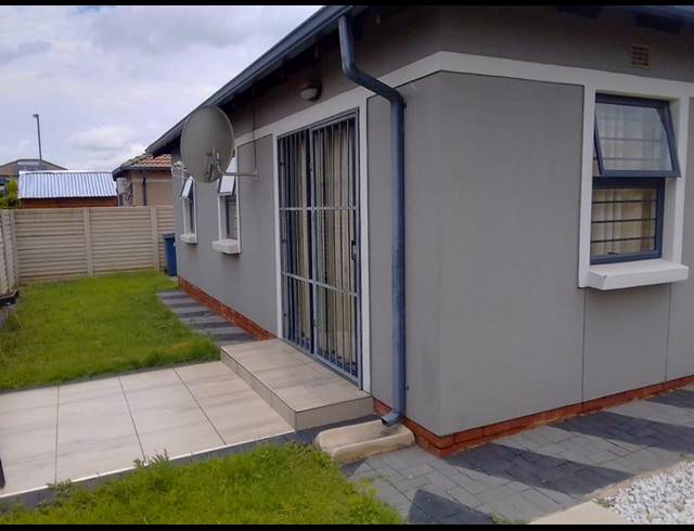 3 BEDROOM HOUSE FOR SALE IN ANDEON